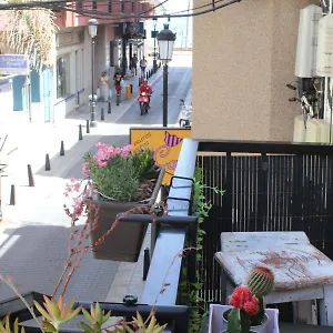 Apartamento Cervantes Playa, Fuengirola